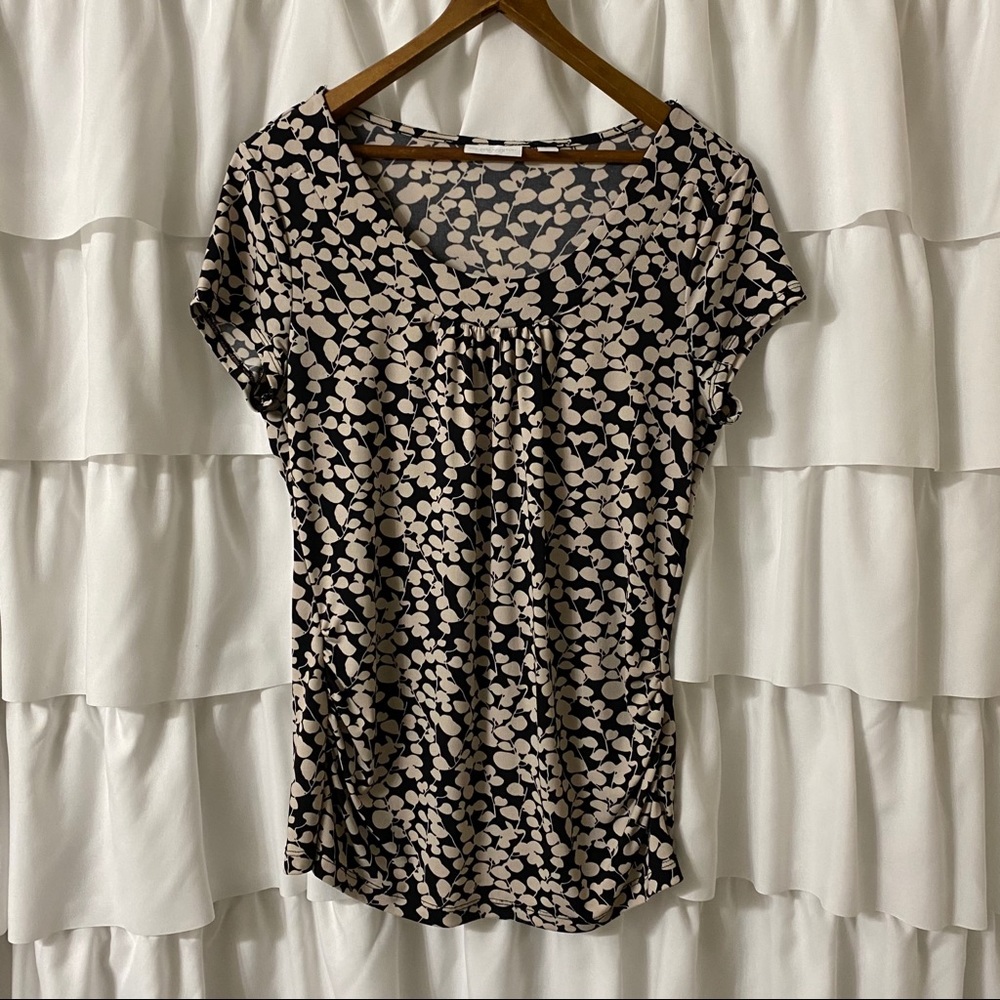 Black & Tan New York & Company Blouse